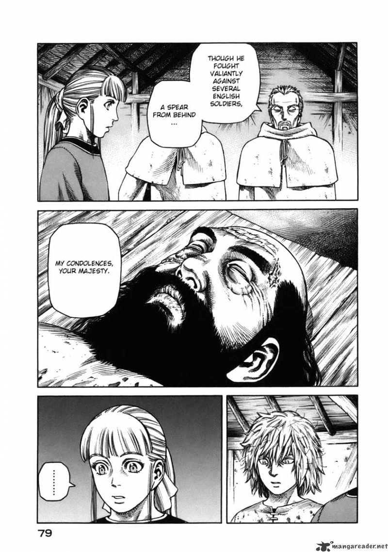 Vinland Saga, Chapter 31 image 05